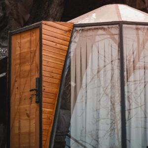 Glamp Aurora – A Celestial Escape