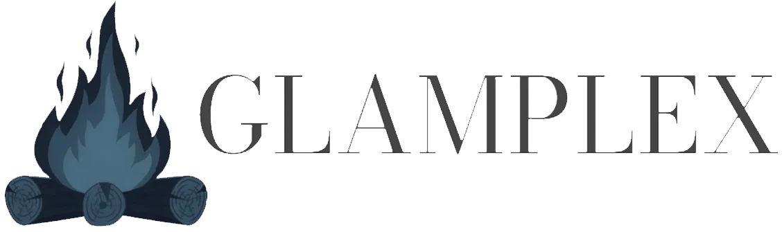 Glamplex Logo