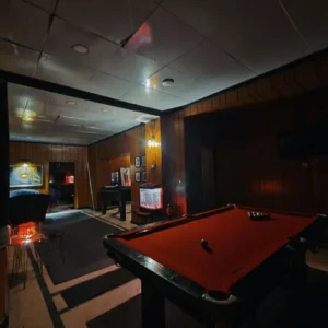 3 Bedroom Villa – Standard Room (Rustic Vintage Style)